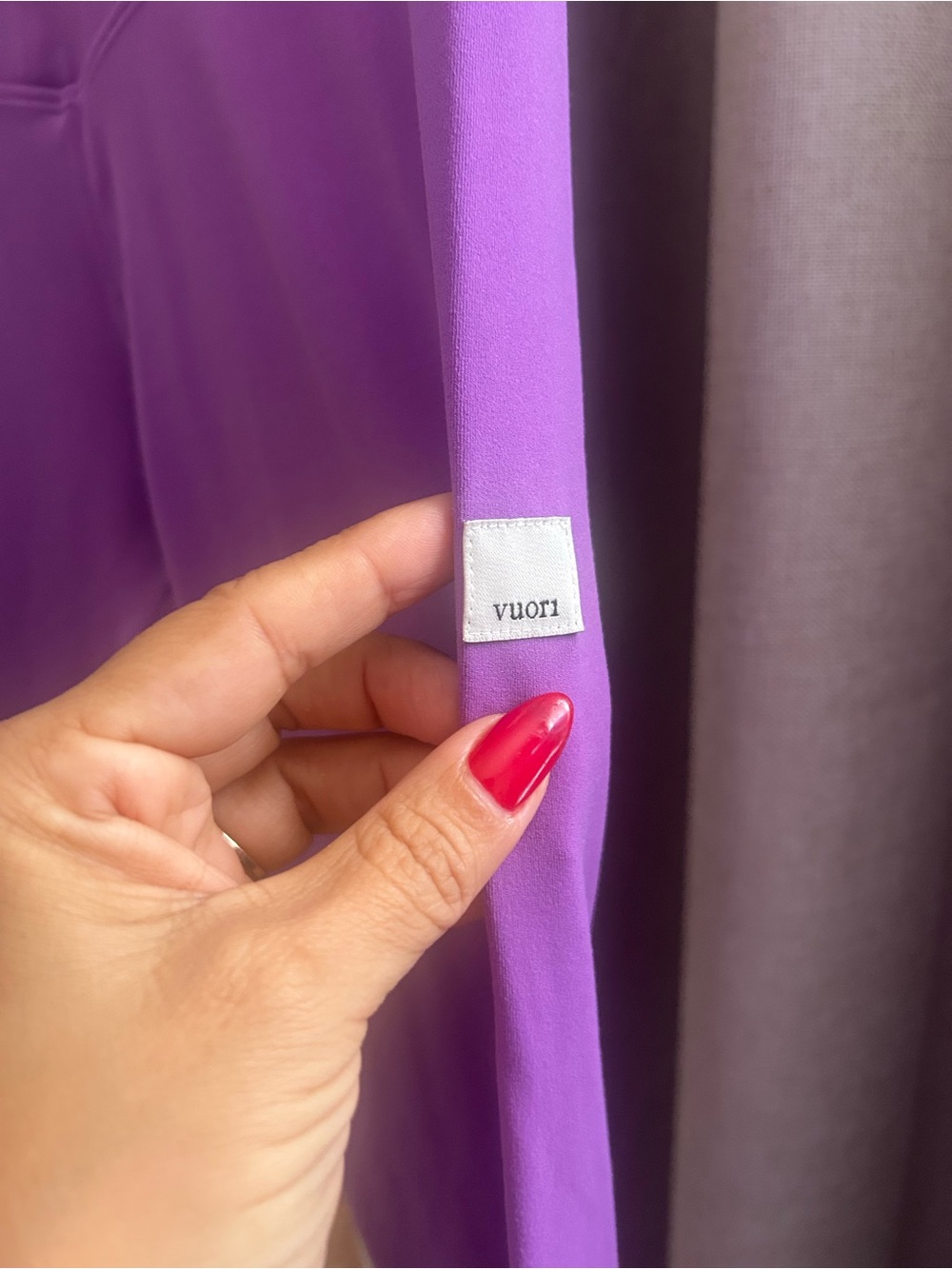 Vuori Leggings XS